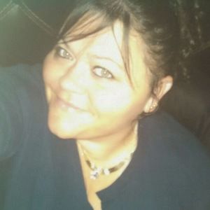 Meet your Posher, Nicole